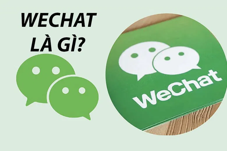 Cách sửa lỗi WeChat