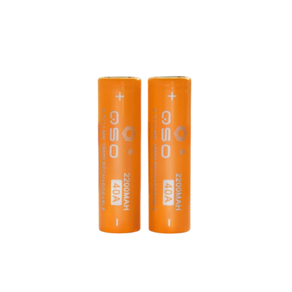 PIN OSO VÀNG 2200 mAH 40A
