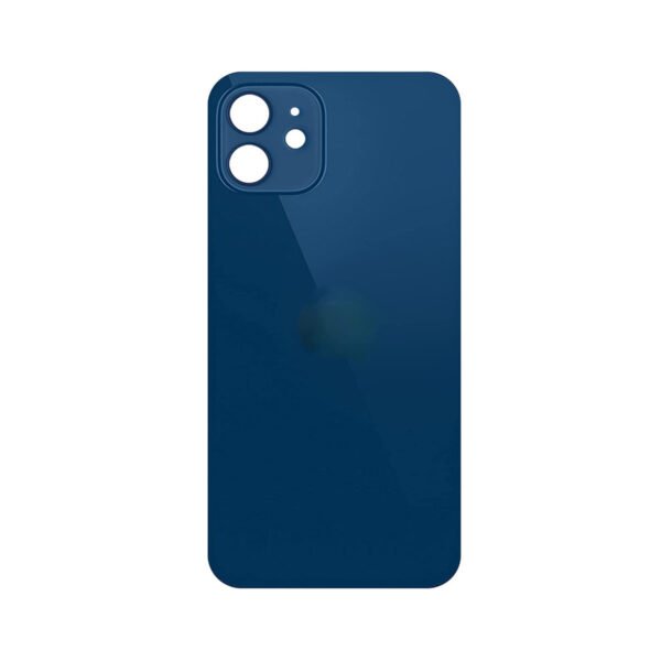 Thay nắp lưng Iphone 12