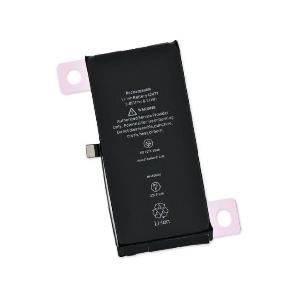 Thay Pin Iphone 12 Mini