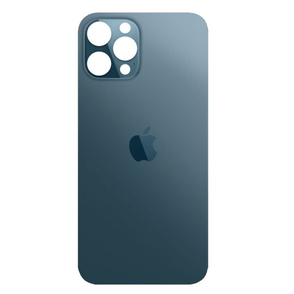 Thay nắp lưng Iphone 12 Pro Max