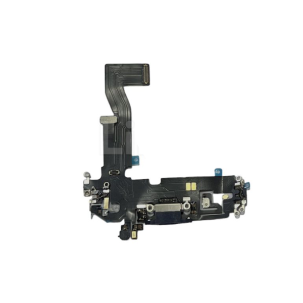 Thay chân sạc iPhone 12 Pro