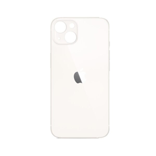 Thay nắp lưng Iphone 13 Mini