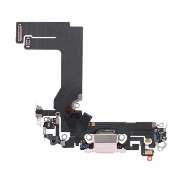 Thay chân sạc iPhone 13
