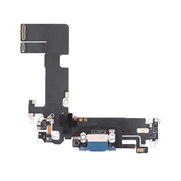 Thay chân sạc iPhone 13 Mini