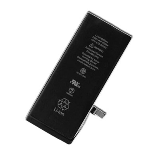 Thay Pin Iphone 7 Plus