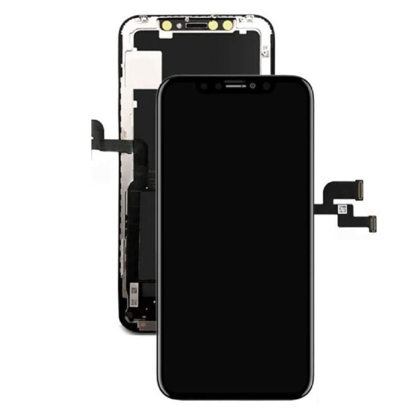 Thay màn hình Iphone X