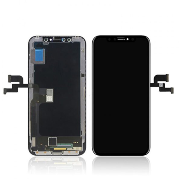 Thay màn hình Iphone XR