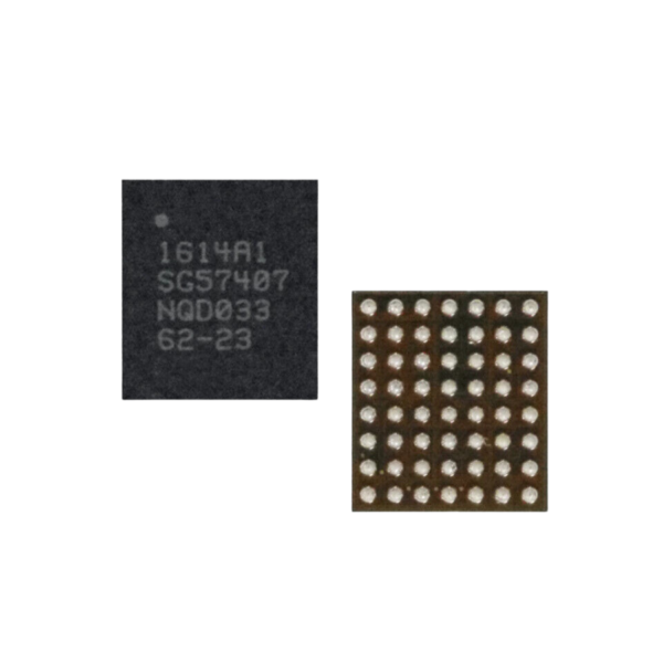 Thay IC sạc Iphone 12 Pro