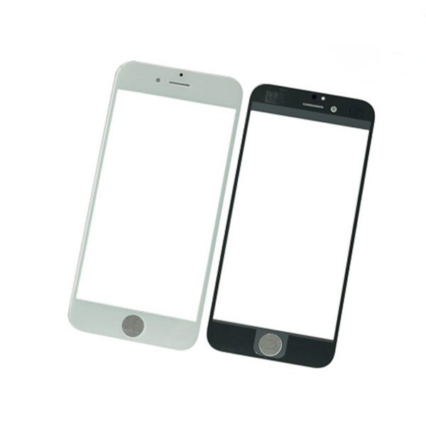 Thay mặt kính iPhone 6s Plus