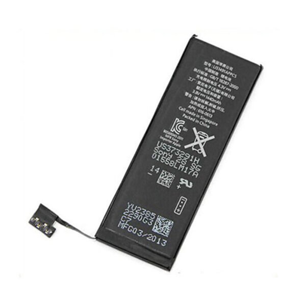 Thay Pin Iphone 6
