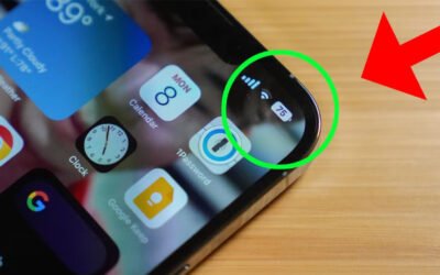 Thay pin iPhone không hiện phần trăm pin có sao không? ( 2024 )