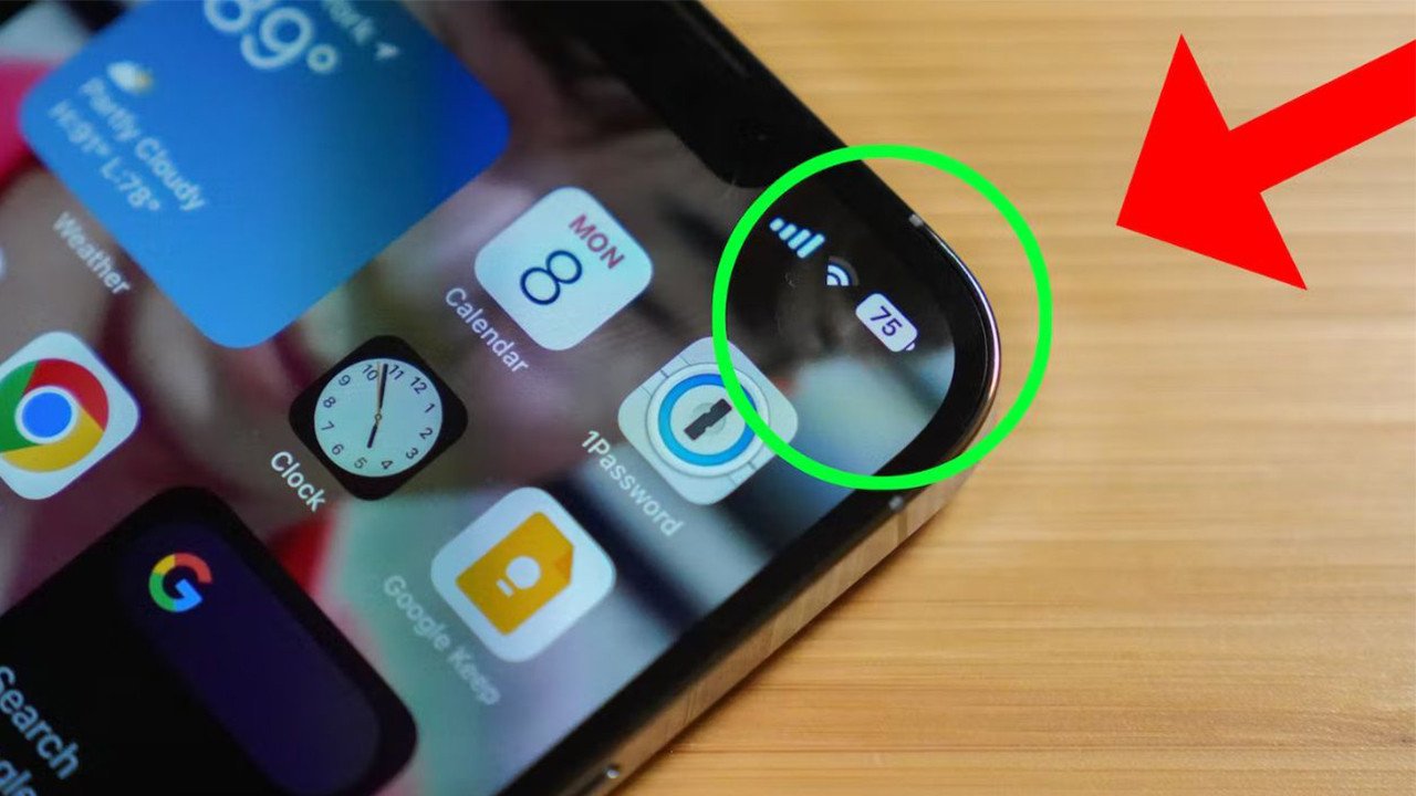Thay pin iPhone
