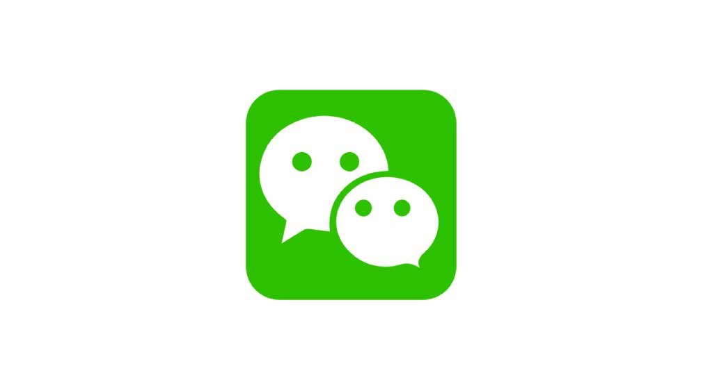 Cách sửa lỗi WeChat